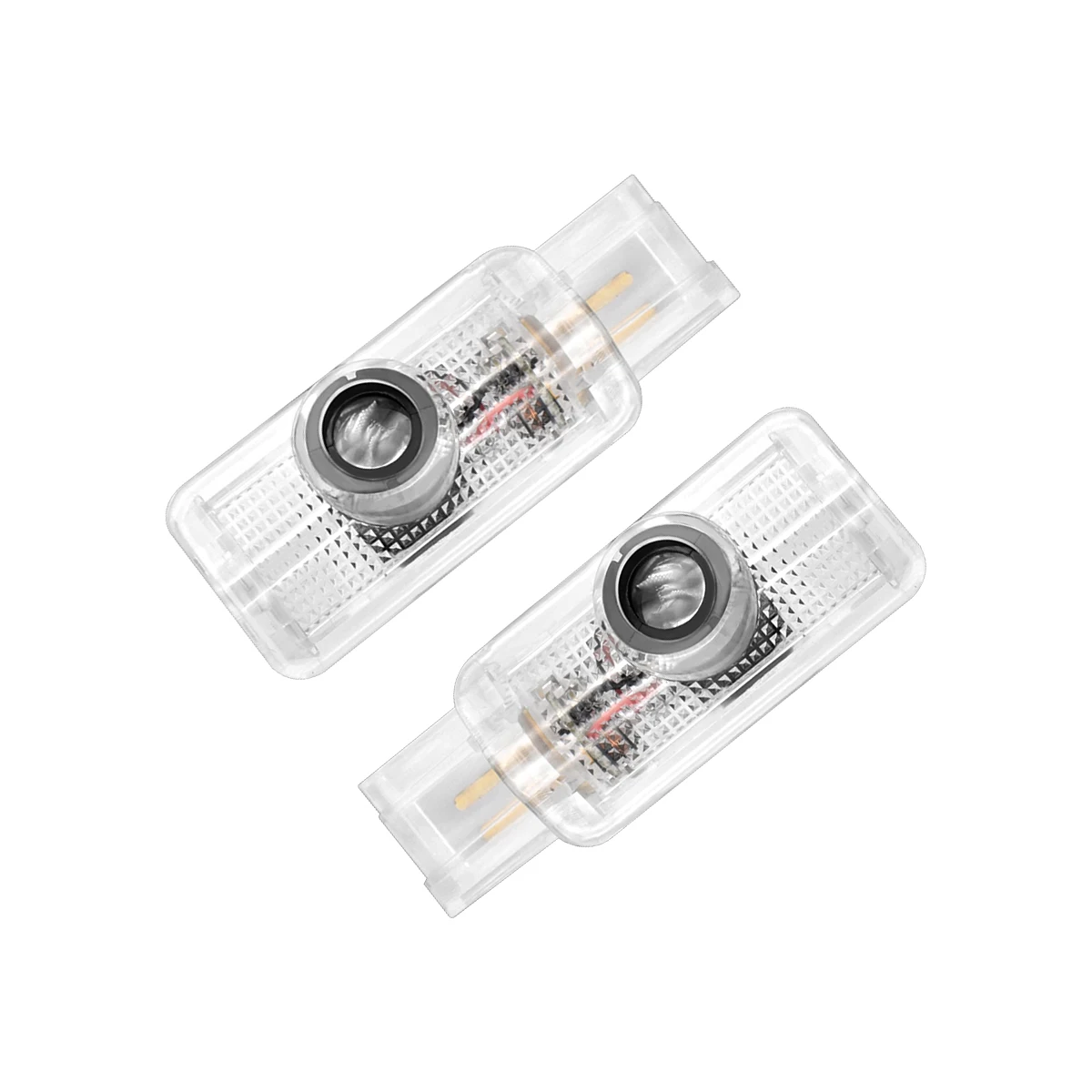 2 предмета для Mercedes Benz W251 R класса R400 R350 R320 W164 мл X164 GL ML320 ML450 ML500 светодиодный Двери