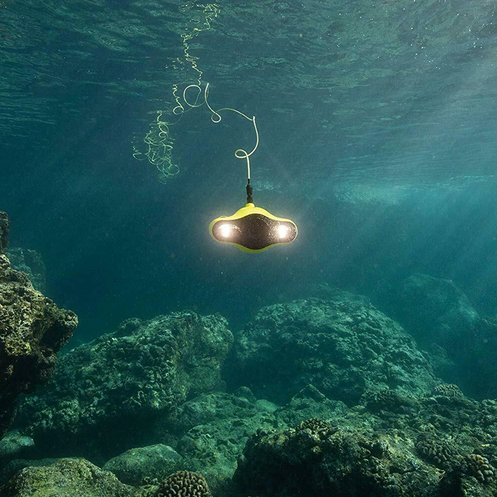 original new chasing innovation gladius mini underwater drone with 4k camera 100m 50m length with backpack free global shipping