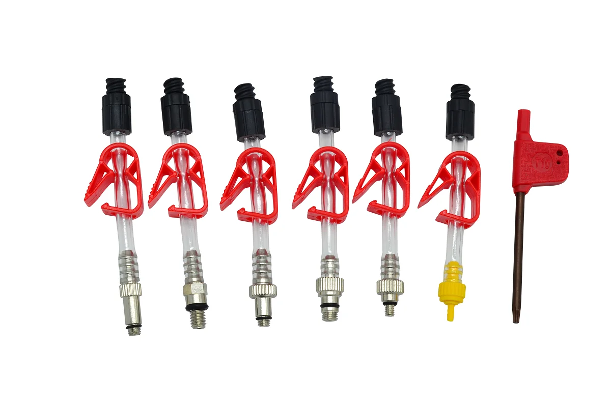 Велосипедный дисковый тормозной комплект в горошек для Avid Sram Guide DODE JUICY Edge HOPE BNGAL