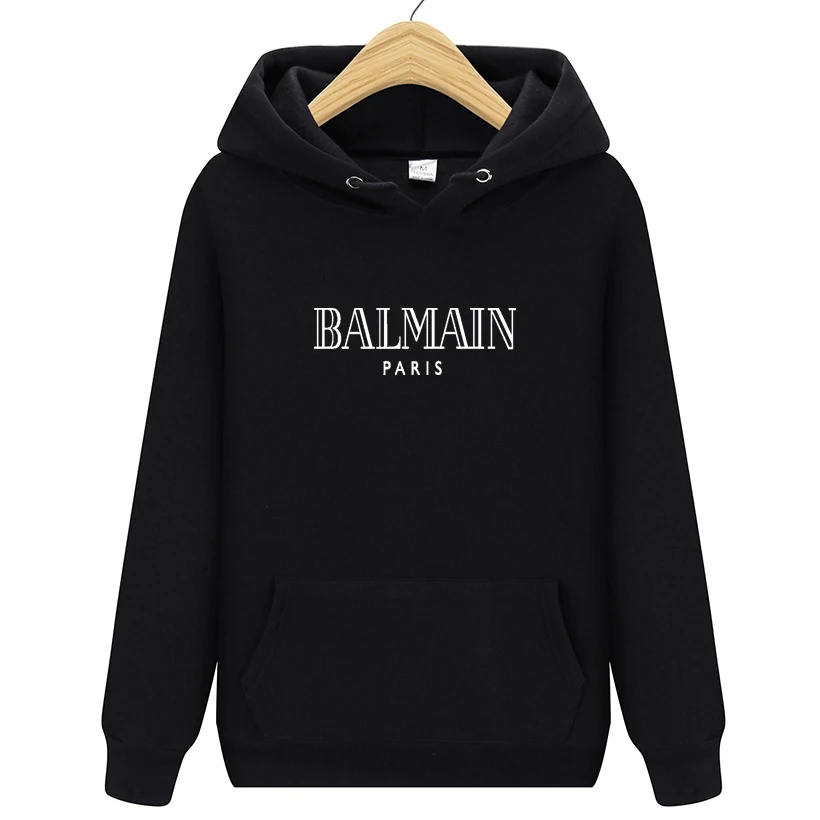 

2021 Men's Clothing Casual Sweatshirt Spring And Autumn Long Sleeve Hoodie Harajuku Woman Hoodies Brand Printed Sweatshirt