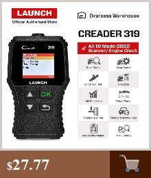 OBD диагностический инструмент KONNWEI KW590 автомобильный считыватель кодов автомобильный OBD2 сканер Поддержка мультибрендовых автомобилей и языков
