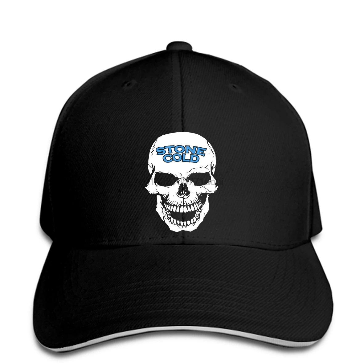 

Baseball cap 4796 Baseball caps Stone Cold Steve Austin 316Skull Retro