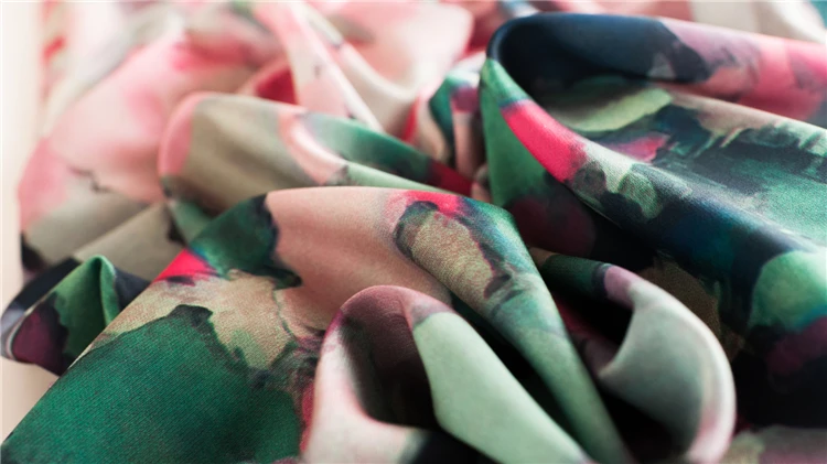 Сексуальное летнее шифоновое платье с v-образным вырезом женская одежда 2020