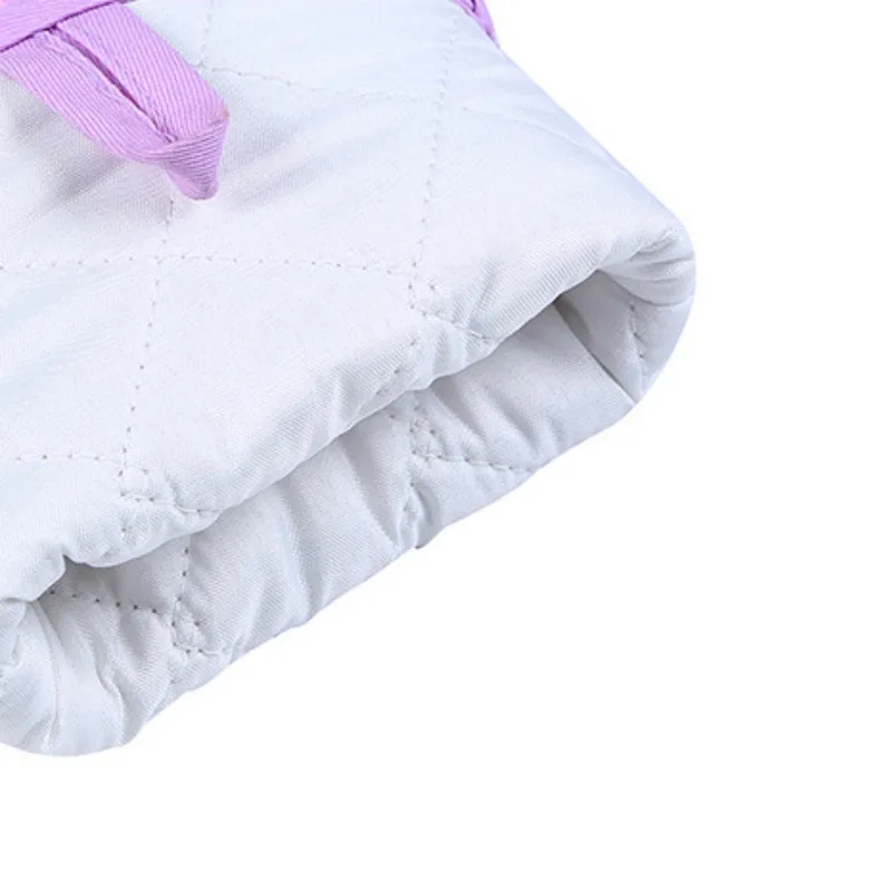 

Oven Mitts Heat Insulating Gloves Pot Holder Silicone for Microwave Oven Fashion Dotted 200C Heat insulation Baking Glove 1Piece