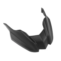 motorcycle front fairing beak for bmw f800gs f650gs f800 gs 2008 2009 2010 2012 fender beak cowl%c2%a0extender protection guard cover