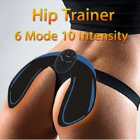 high hip trainer butt lift up buttocks lifting muscle stimulation massager fitness body shaping equipment dog88