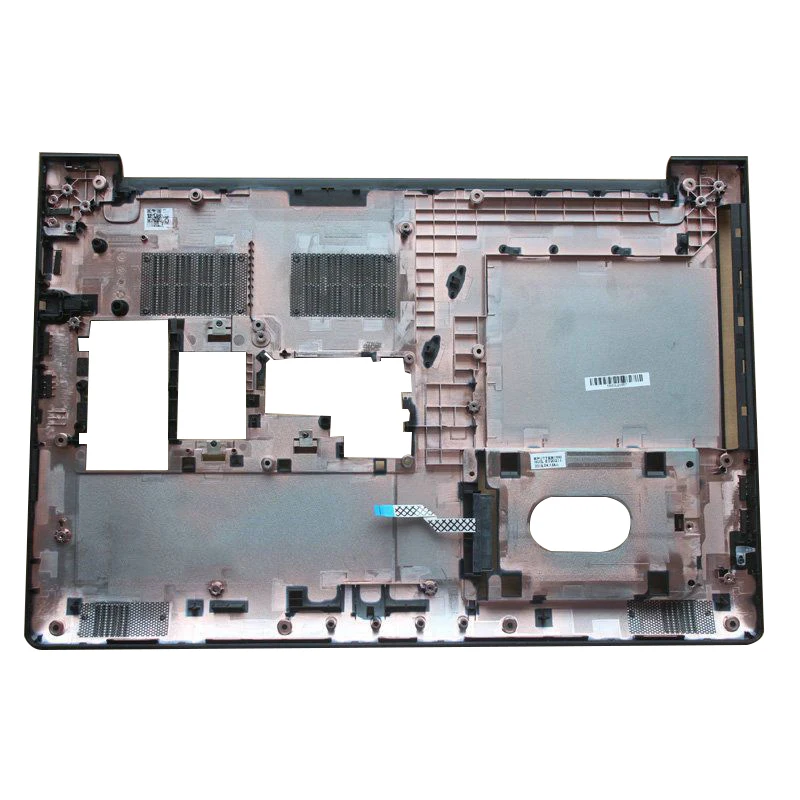 YALUZU Новинка для lenovo ideapad 510 15 15ISK 15IKB 310 15ABR Нижняя крышка корпуса ноутбука