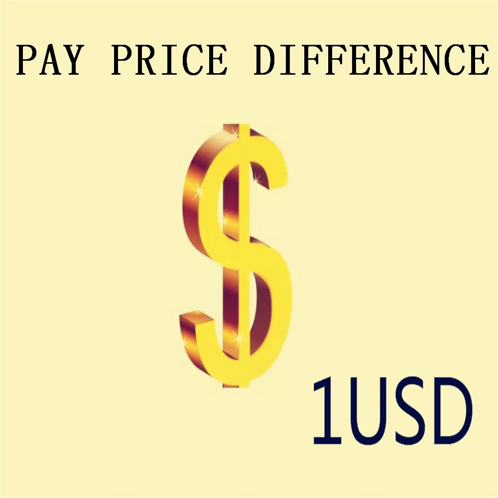 

THIS LINK ONLY USE FOR THE BUYER WHO NEED PAY PRICE DIFFERENCE PRICE DIFFERENCE PAYMENT LISTING