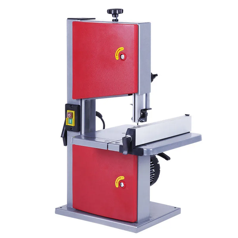 JFB08 8-дюймовая ленточная пила режущий станок бытовая режущая машина 220 В