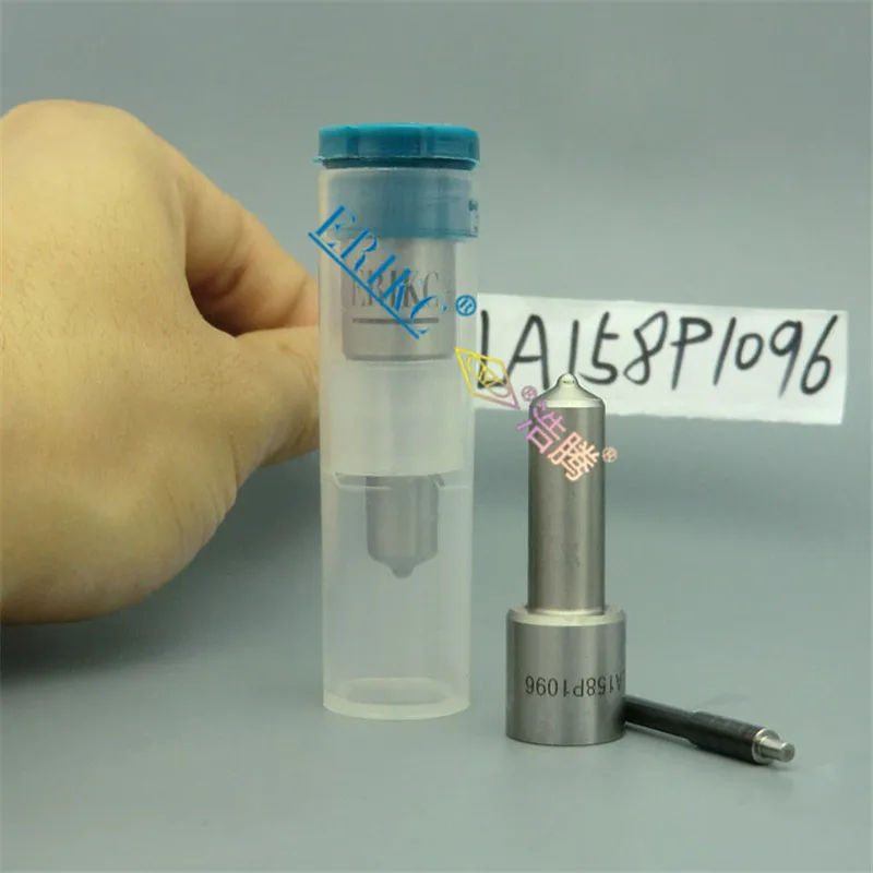 Сопло масляной горелки ERIKC Dlla 158 P 10696 0934001096 Противотуманная форсунка высокого