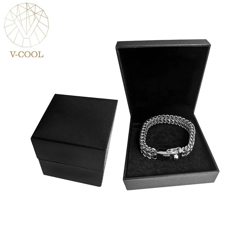 

Квадратное кожаное кольцо, браслет, коробка, серьги, кольцо, коробка Будды, ювелирные изделия, витрина, рамка для шкафа, Подарочная коробка, у...