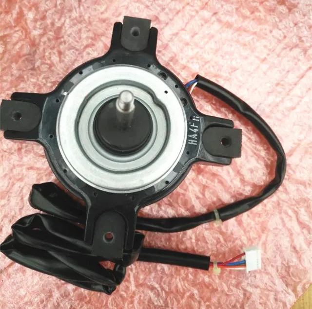 Хорошо работает с двигателем вентилятора кондиционера daikin D50R 28 ARW34Y8P50DC хорошо