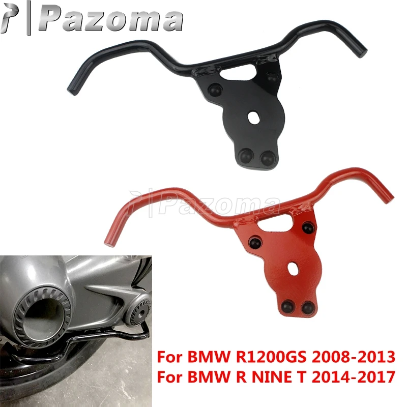 Задний приводной вал мотоцикла задняя защита рычага для BMW R1200GS 08-12 Adventure 09-13 R NINET