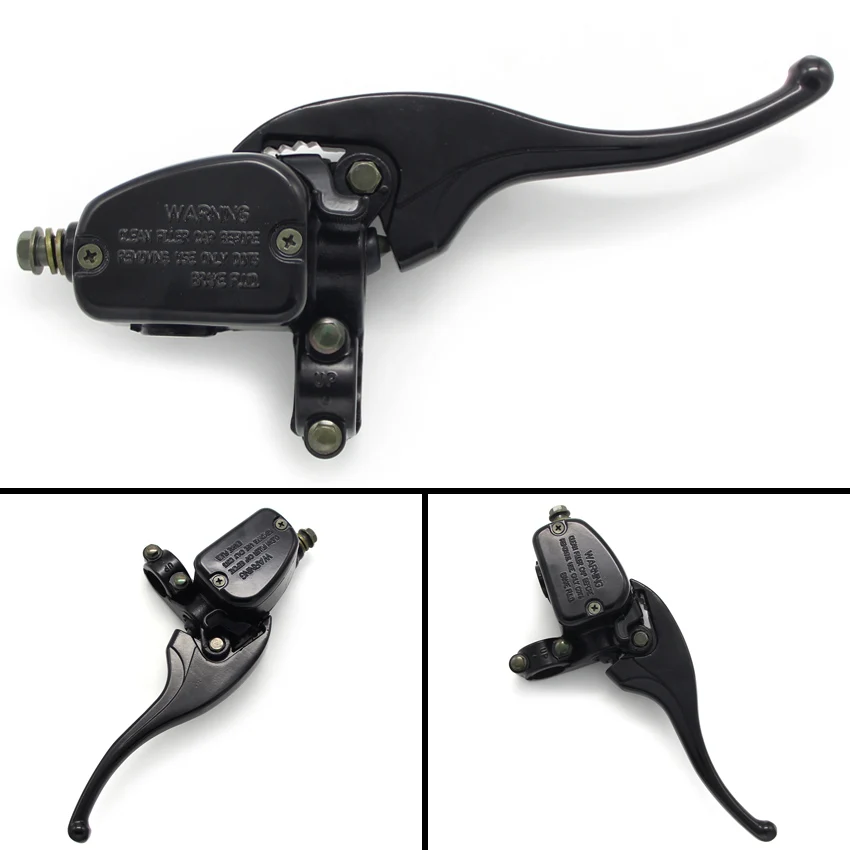 

Right front Brake Master Cylinder 22mm For Polaris Big Boss 250 300 350L 500 Trail Blazer Magnum Scrambler sportsman Hawkeye XP