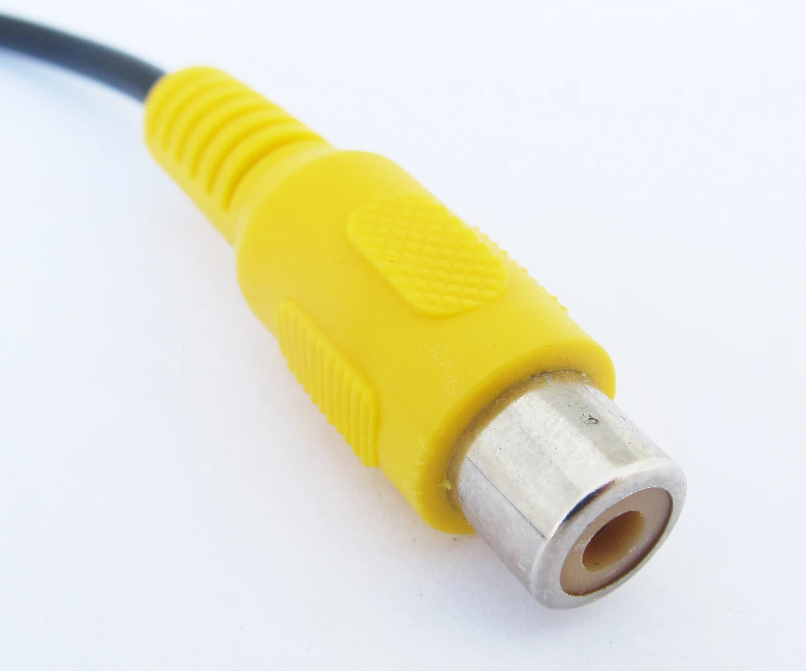 1 шт. видеокабель-преобразователь GPS AV-in 2 5 мм стерео штекер адаптер RCA мама