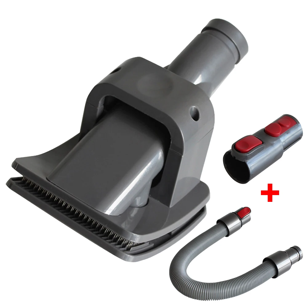 ABS Щетка для ухода за собакой набор инструментов и шлангов Dyson V6 V7 V8 V10