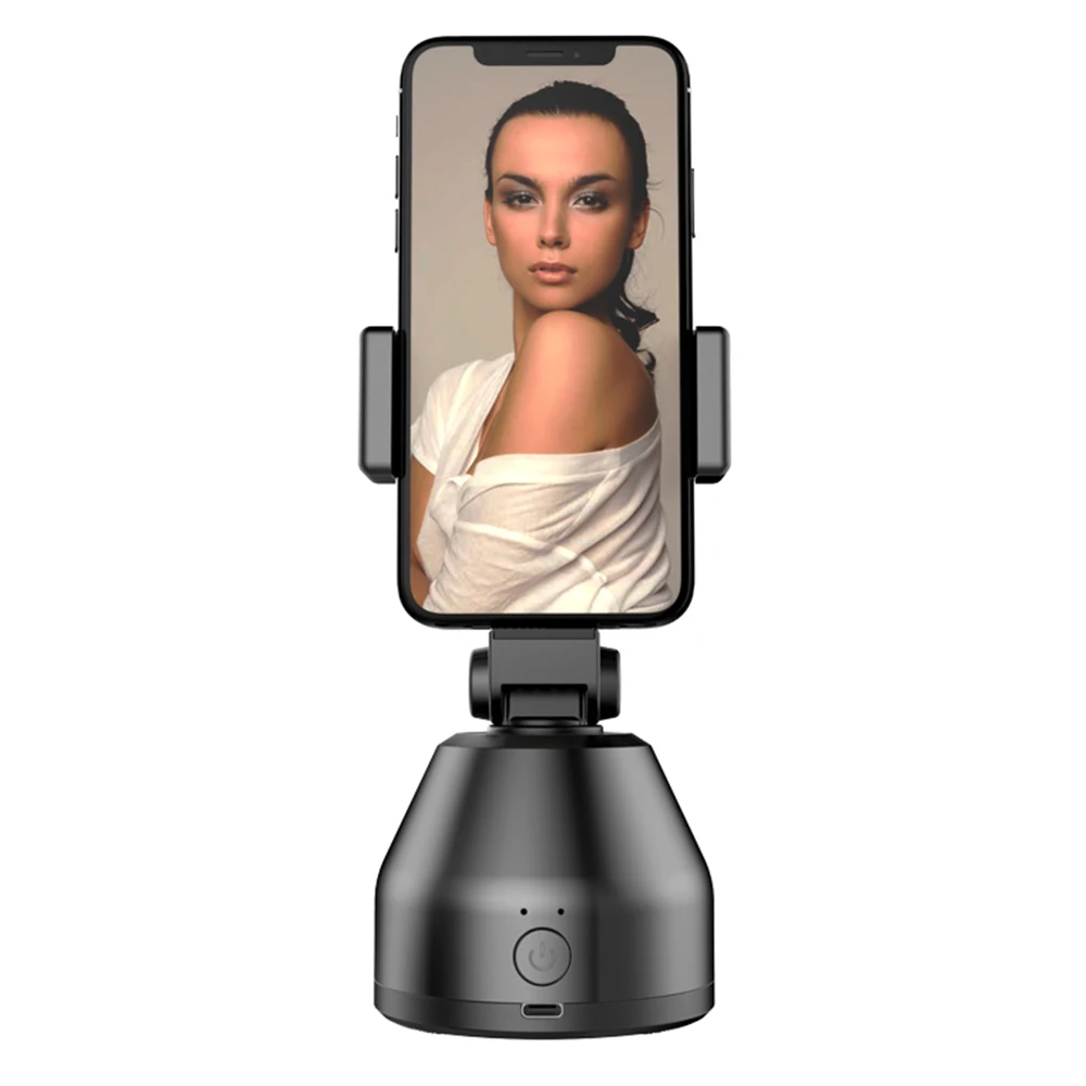 Держатель телефона для камеры с функцией распознавания лица|Стабилизаторы и