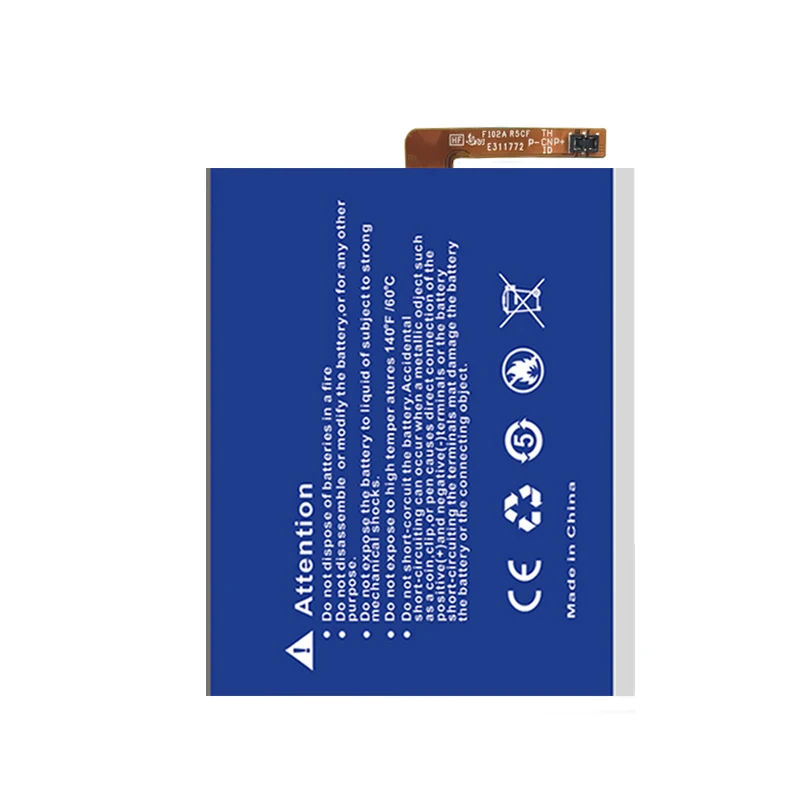 HSABAT 4350 мА/ч, LIS1618ERPC Батарея для SONY Xperia XA(F3111) E5 F3116 F3115 F3311 F3313 F3112