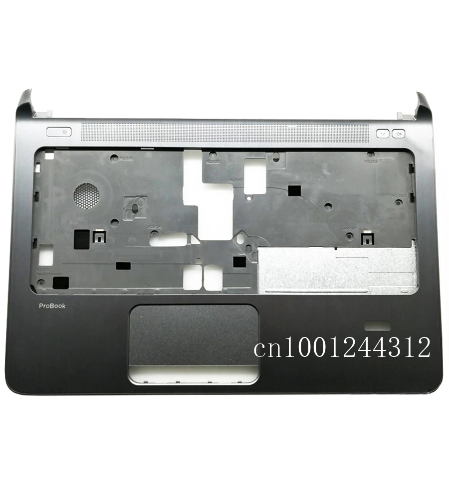 

New Original For HP Probook 430G2 430 G2 Palmrest Upper Case Keyboard Bezel Cover with Touchpad 768213-001