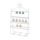 2 шт., держатель для сережек-гвоздиков на 112 отверстий