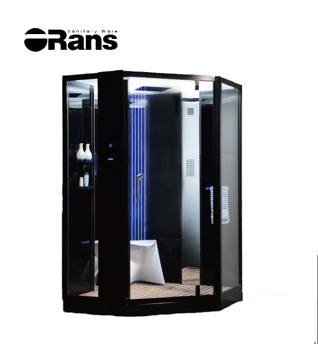 Высококачественная интеллектуальная Паровая комната OLS-SR89106S | Обустройство дома