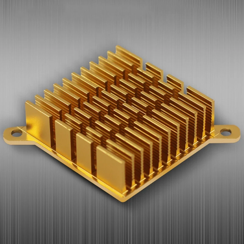 Радиатор с вентилятором материнская плата Южно Северный радиатор для моста