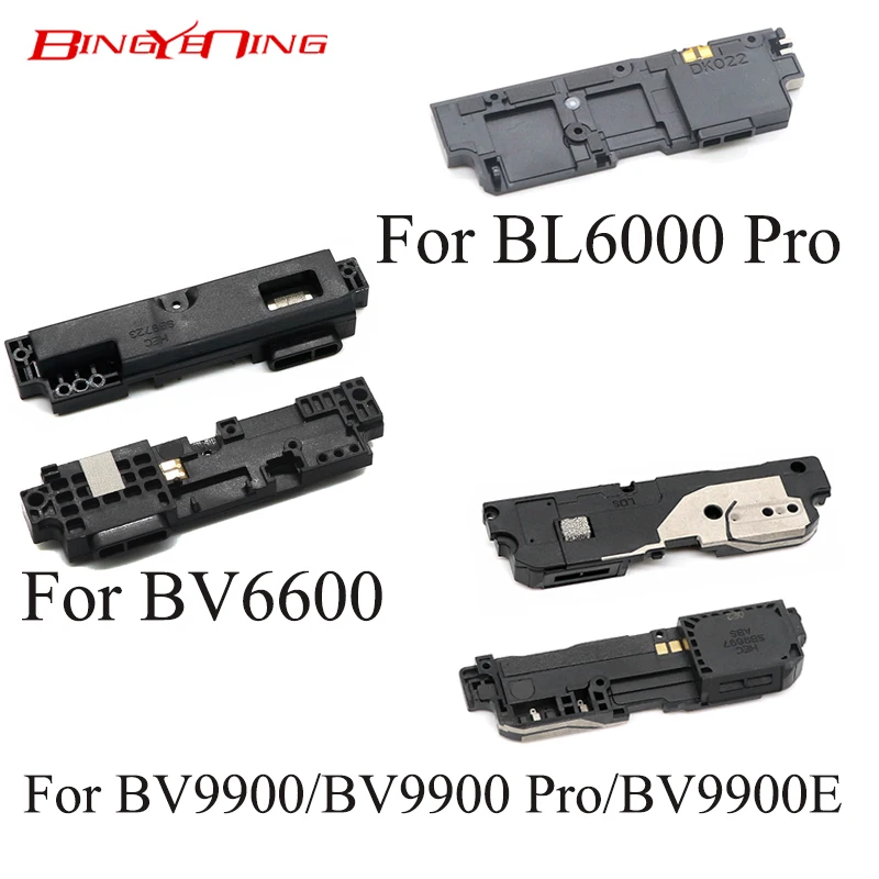 Громкий динамик для Blackview BV6600 задний звуковой сигнал коробка BV9900E BV9900 Pro BL6000