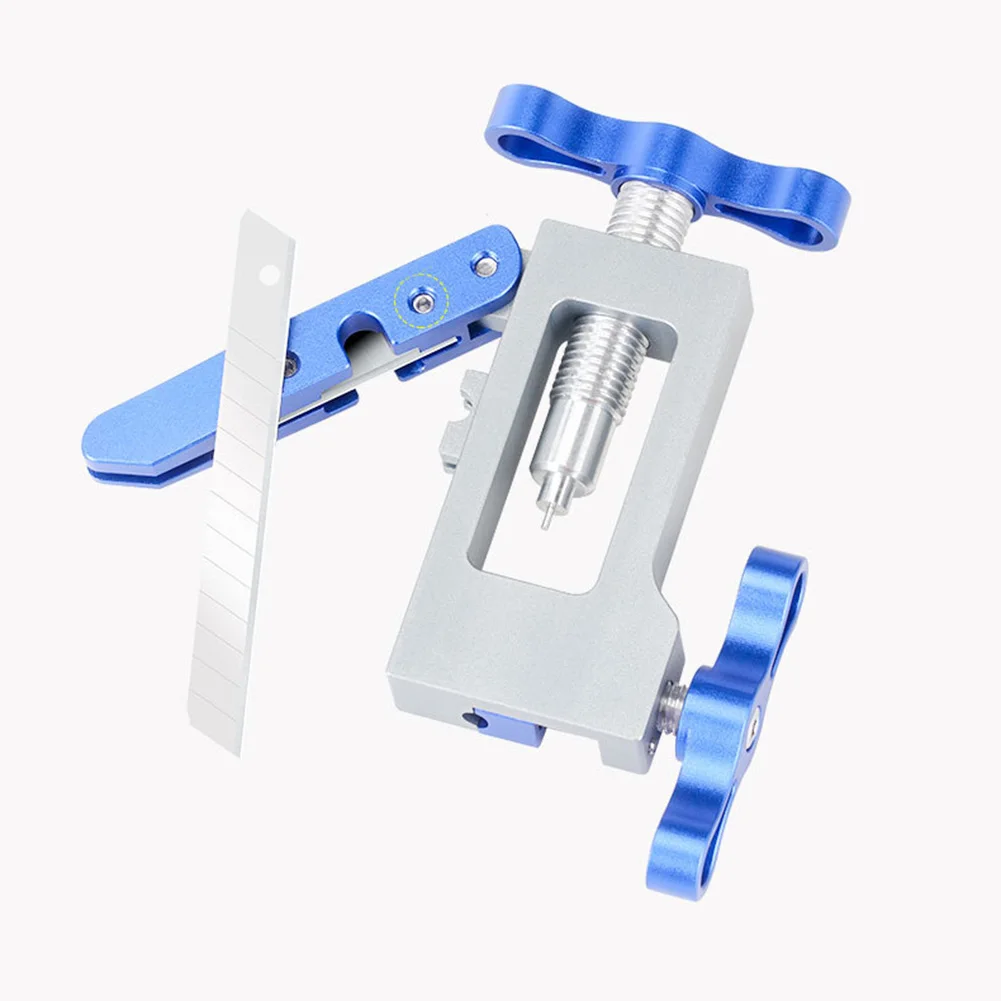 

Bike 5mm Tubing Hydraulic Needle Insert Tool Bicycle Inserting Tool Brake Driver Press In Bike Repair Tool