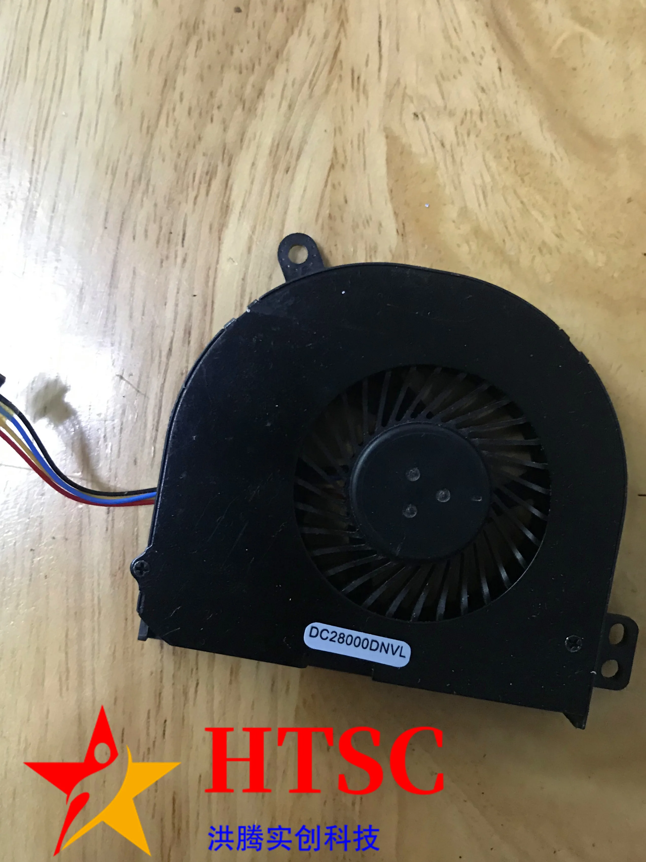 

Original CPU Cooling Fan For Dell Latitude E5440 E5540 Laptop 87XFX 087XFX