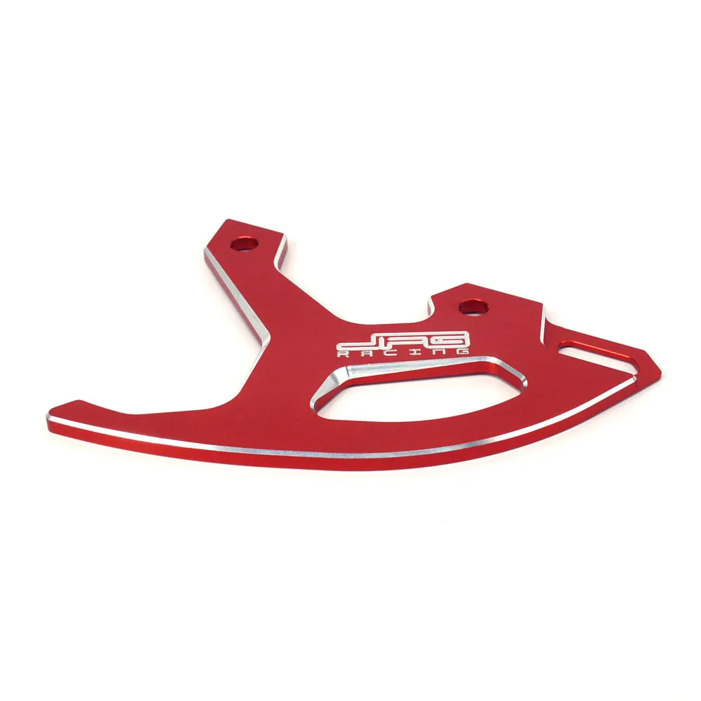 Защитная крышка заднего тормозного диска ротора для HONDA CR125R CR250R CRF250R CRF450R CRF450RX 2017