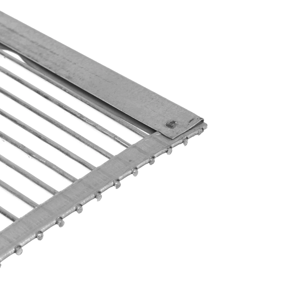 

Galvanized Iron Bee Queen Excluder Trapping Net Grid Beekeeping Equipment Gardening Beekeeper Queen Excluder