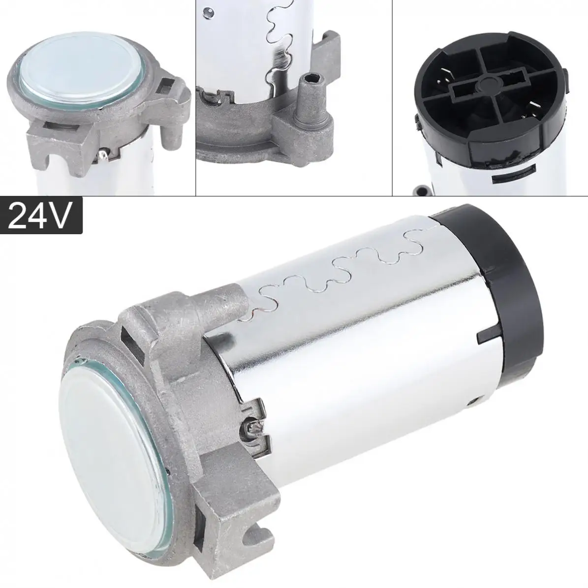 

24V Car Air Compressor for Air Horn Car/ Truck /Vehicle