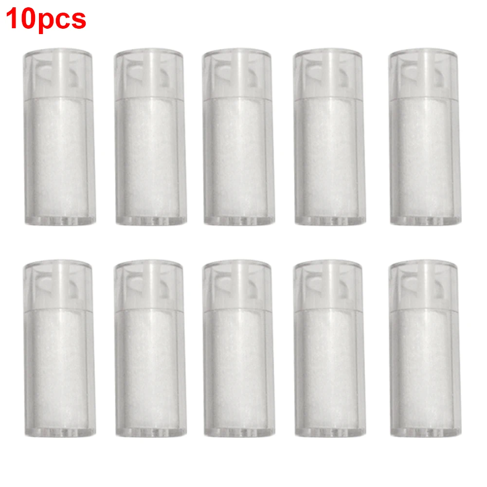 10 шт. масло тестер холодильное тестирования хлопок автомобильного кондиционера