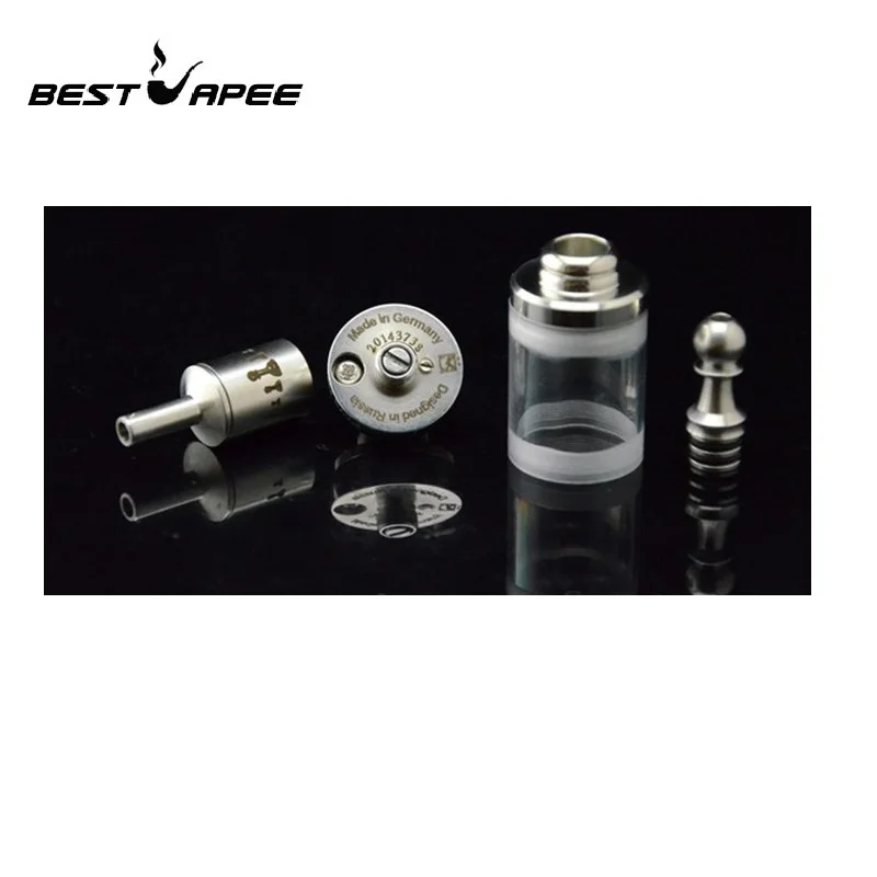 Kayfun Lite PLUS Five pawns Edition RTA Обслуживаемая электронная сигарета распылитель 5 мл