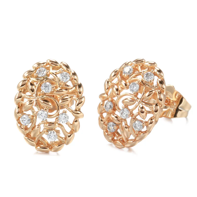 

Новые стильные подвесные серьги Стразы в виде цветов, корейские серьги, темпераментные ювелирные изделия для девушек, подарки