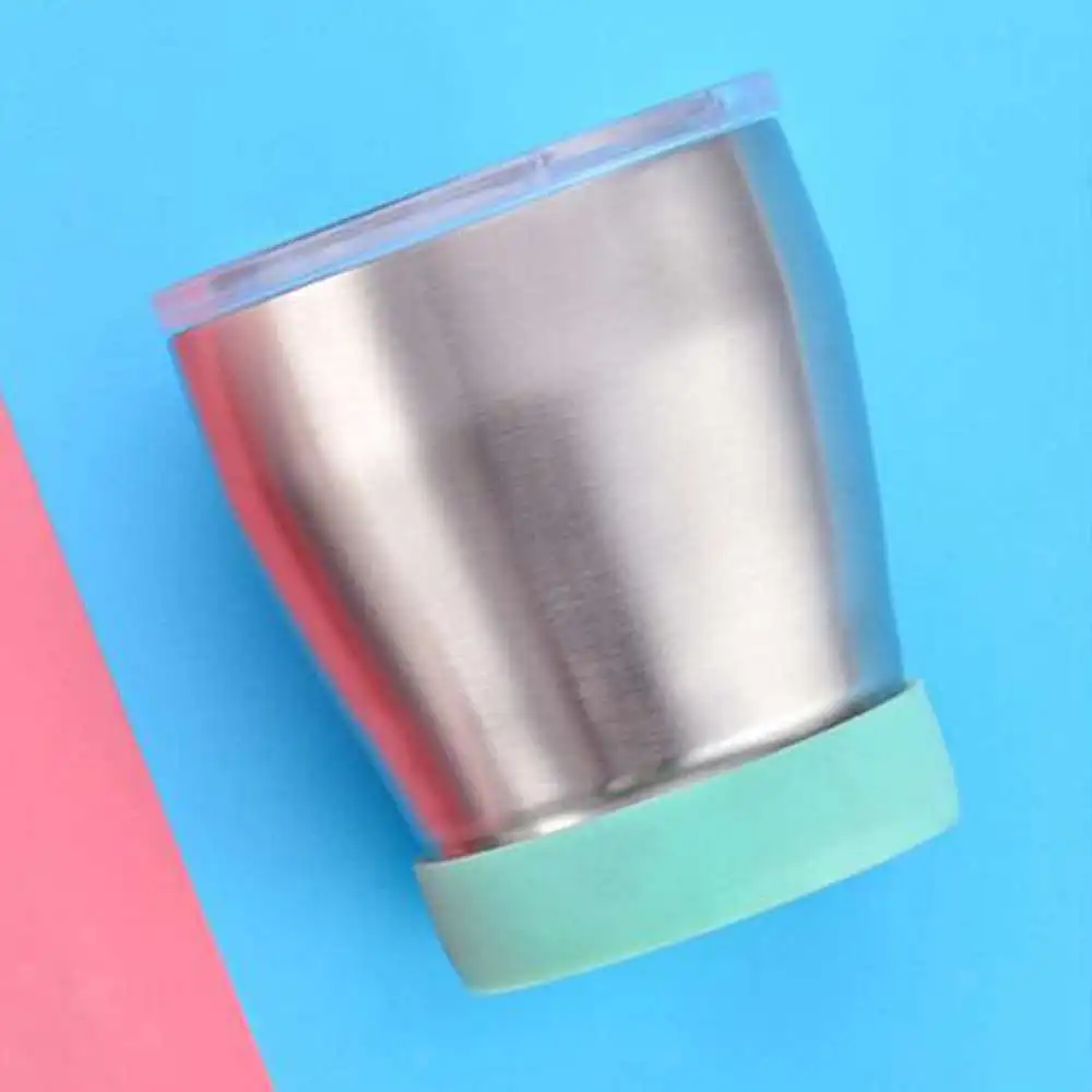 

Stainless Steel Vacuum Multi-purpose Cup Thermal Insulation Anti-Scald Cup Drinkware Container Supplies