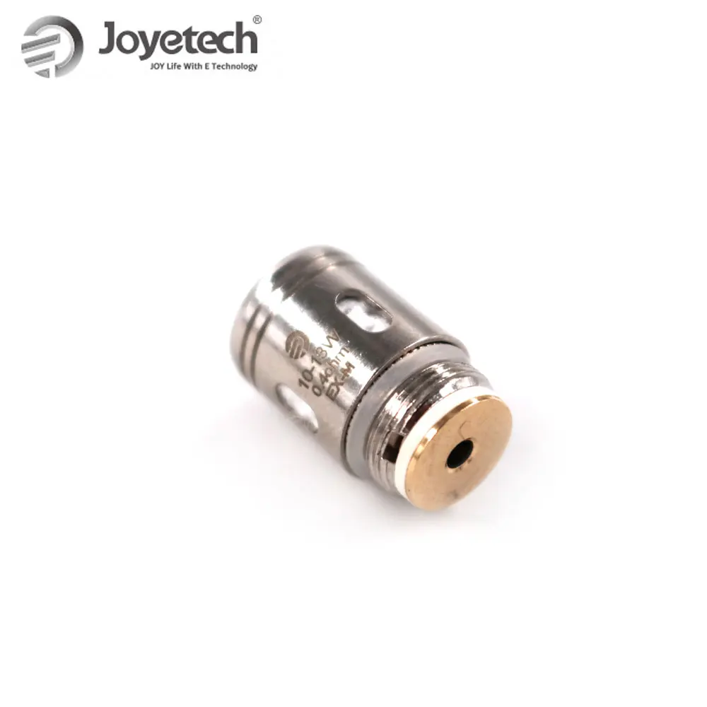 Joyetech EX-M катушка головка 0.4ohm сетка катушка для Exceed Grip Kit Замена катушки электронная сигарета