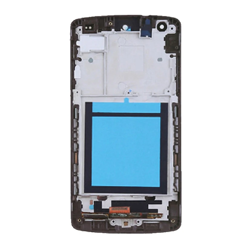 ЖК-дисплей в сборе для LG Google Nexus 5 D820 D821 с сенсорным экраном и дигитайзером на