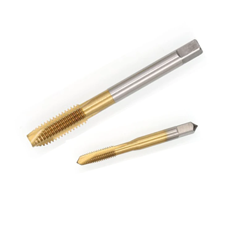 

Набор метчиков для резьбы Hi Dingdang