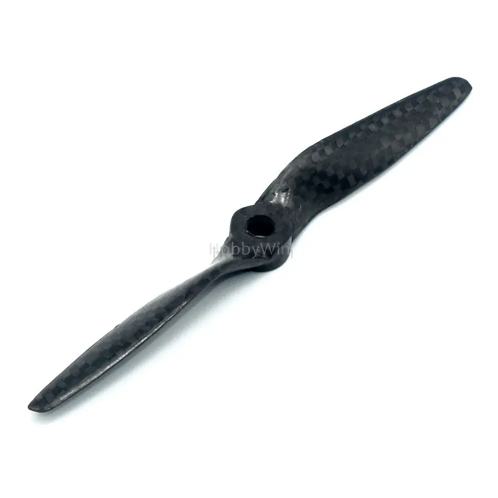 5x5 CCW Electric Carbon Propeller for RC Model Airplane Racing FPV Drone | Игрушки и хобби