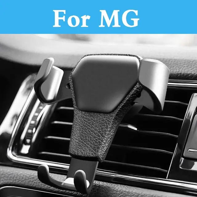 Автомобильный держатель для телефона Mg Mg7 Mg6 Mg3sw Mg3 Mg5 Gs Gt Zs|Клипсы и зажимы авто| |