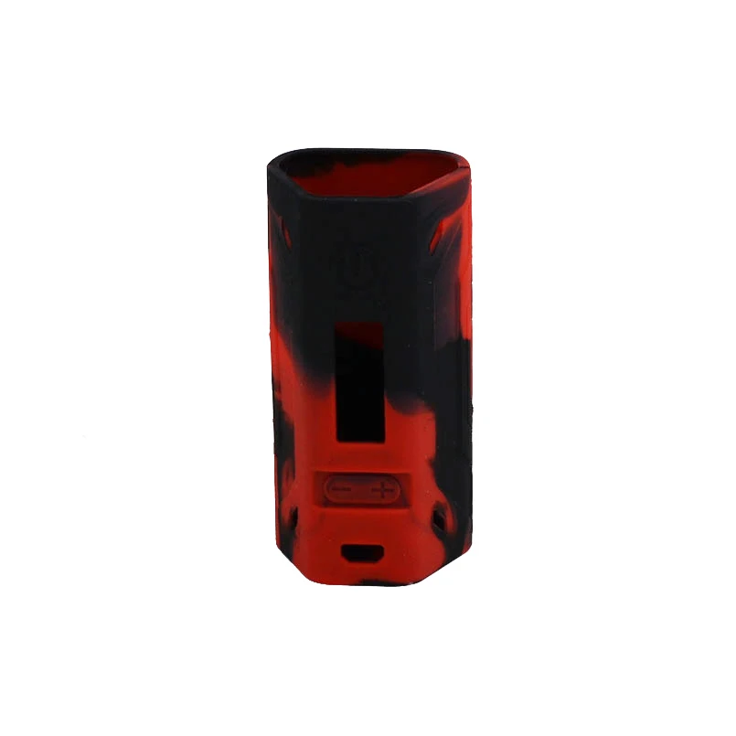 Силиконовый Чехол Для Cloupor Smoant battlestar TC 200 w Box Mod 200 w силиконовый чехол, покрытие кожи, обертывание с гелем