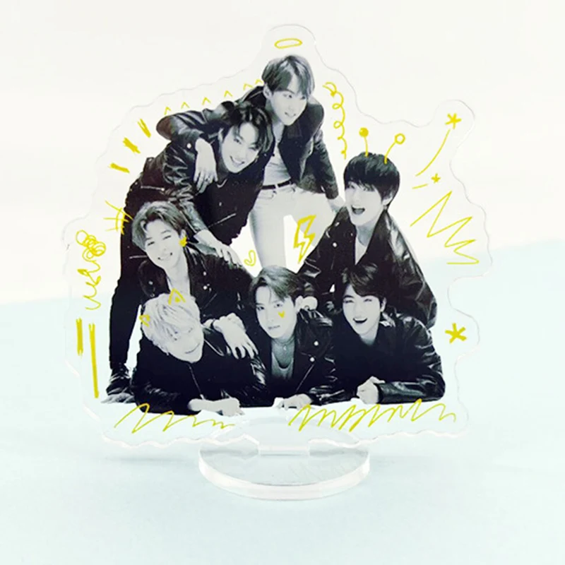 Новая Корейская звезда Ким нам Цзюнь Цзинь J HOPE мин Юнь Ки цзимин Тхэ Хён Джун Кук