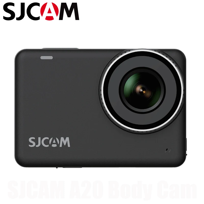SJCAM SJ10 Pro Ambarella H22 чип Экшн камера Supersmooth 4K 60FPS WiFi Удаленная спортивная видеокамера 10
