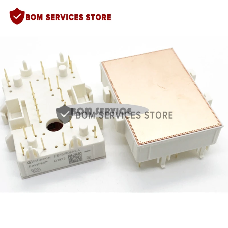 

FB15R06KL4 FB20R06KL4 FB20R06KL4G FB10R06KL4G FB10R06KL4G-B1 FREE SHIPPING ORIGINAL MODULE