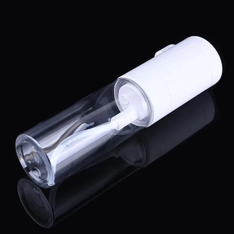 

4.5oz/150ml Infrared Motion Sensor Touchless Automatic Foam Soap Dispenser U2JD
