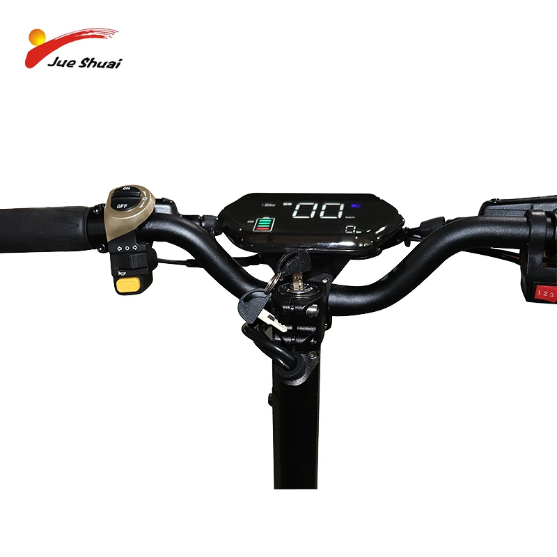 Off Road King Электрический скутер 3*1600 Вт моторы колеса складной E скутер 80 км/ч Patinete Electronic Adulto скейтборд Escooter