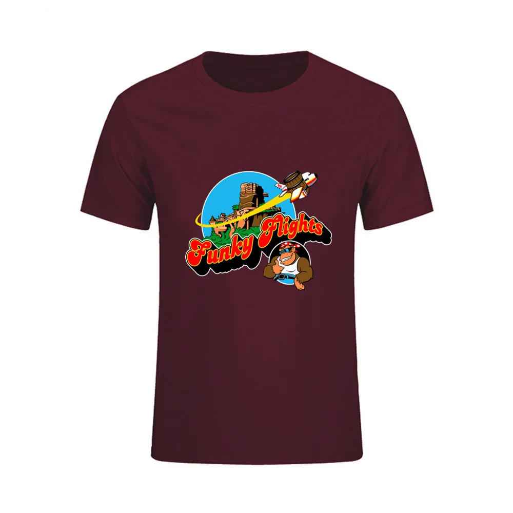 Camisa Masculina Swag фанки Перелёты Для мужчин футболки топы с короткими рукавами в стиле