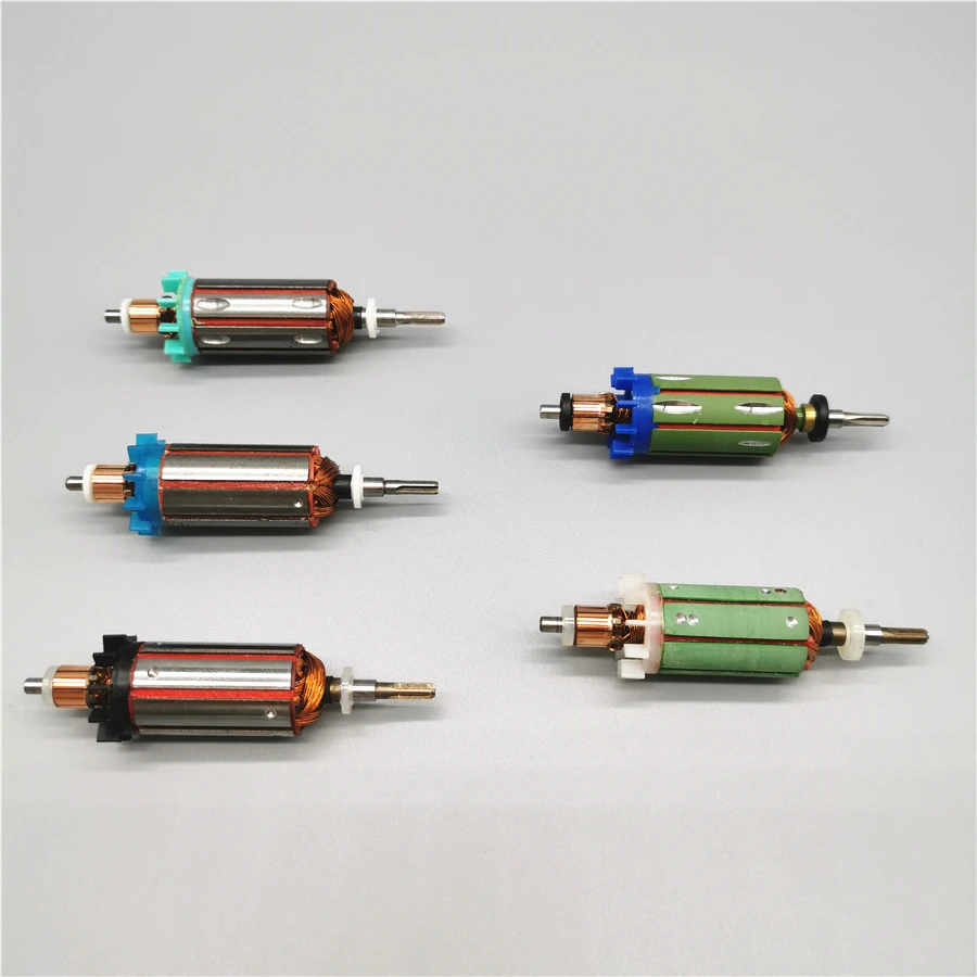 5 видов 35K 45K Сильный 210 204 90 102L 105L 103L 102LN& Marathon насадка ротор мотора состоит из электрическая для ухода за ногтями аксессуары для сверления