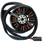 A20 бесщеточный мотор для дрона XAG, сельскохозяйственный Интеллектуальный двигатель, Внешний двигатель ротора для защиты растений XP2020, беспилотный летательный аппарат